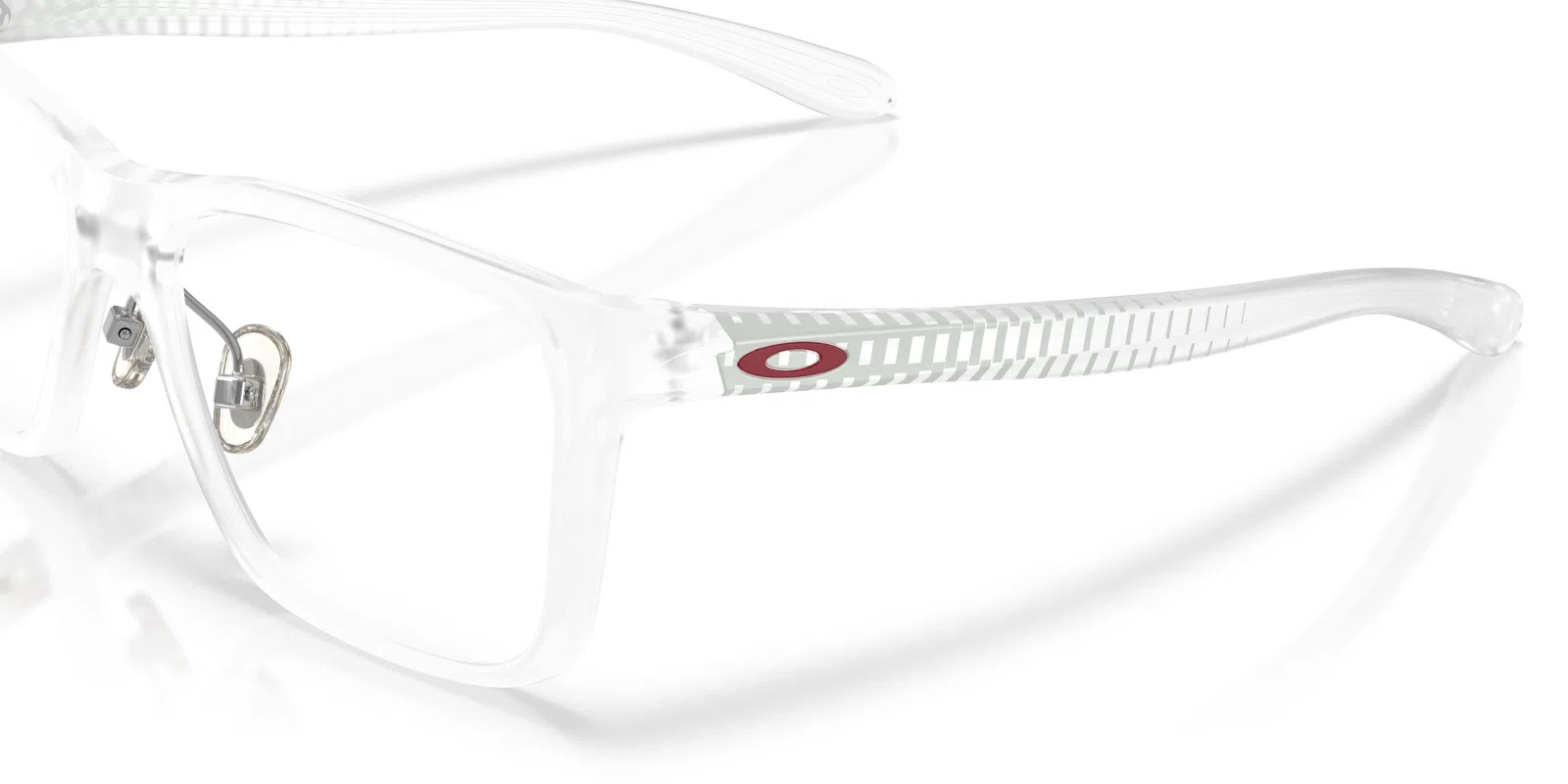 Oakley Sando 8032D Eyeglasses - view 64